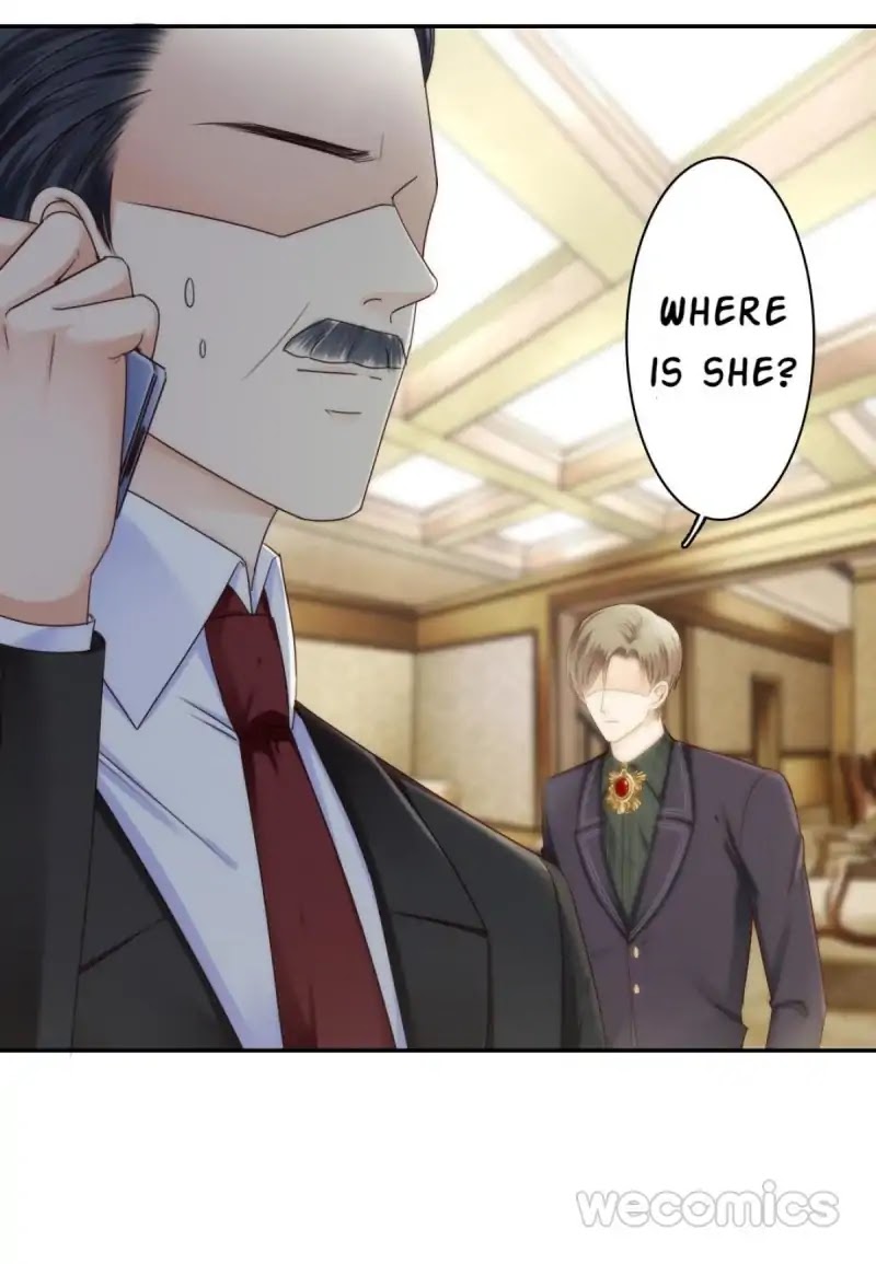 The Diary Of Loving A Forgetful Sweet Wife Chapter 10 page 23 - Chapter 10