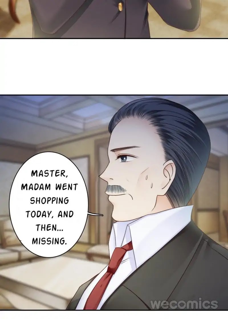 The Diary Of Loving A Forgetful Sweet Wife Chapter 10 page 25 - Chapter 10
