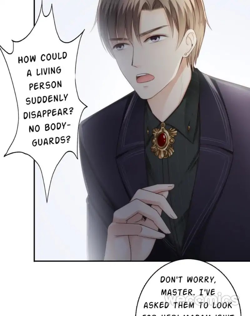 The Diary Of Loving A Forgetful Sweet Wife Chapter 10 page 27 - Chapter 10