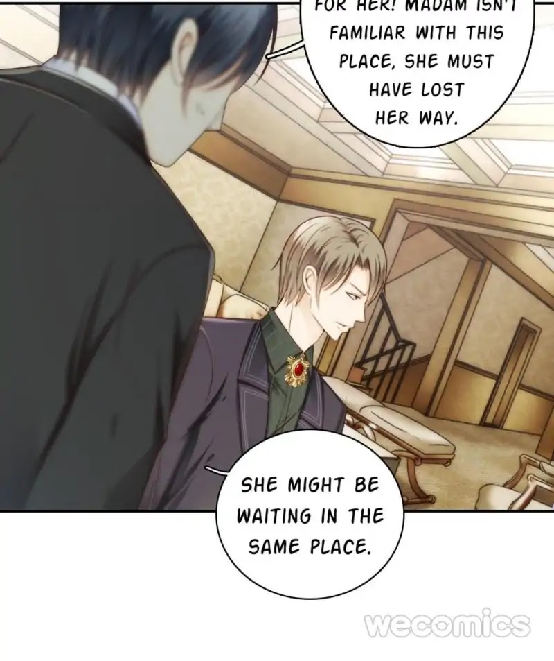 The Diary Of Loving A Forgetful Sweet Wife Chapter 10 page 28 - Chapter 10