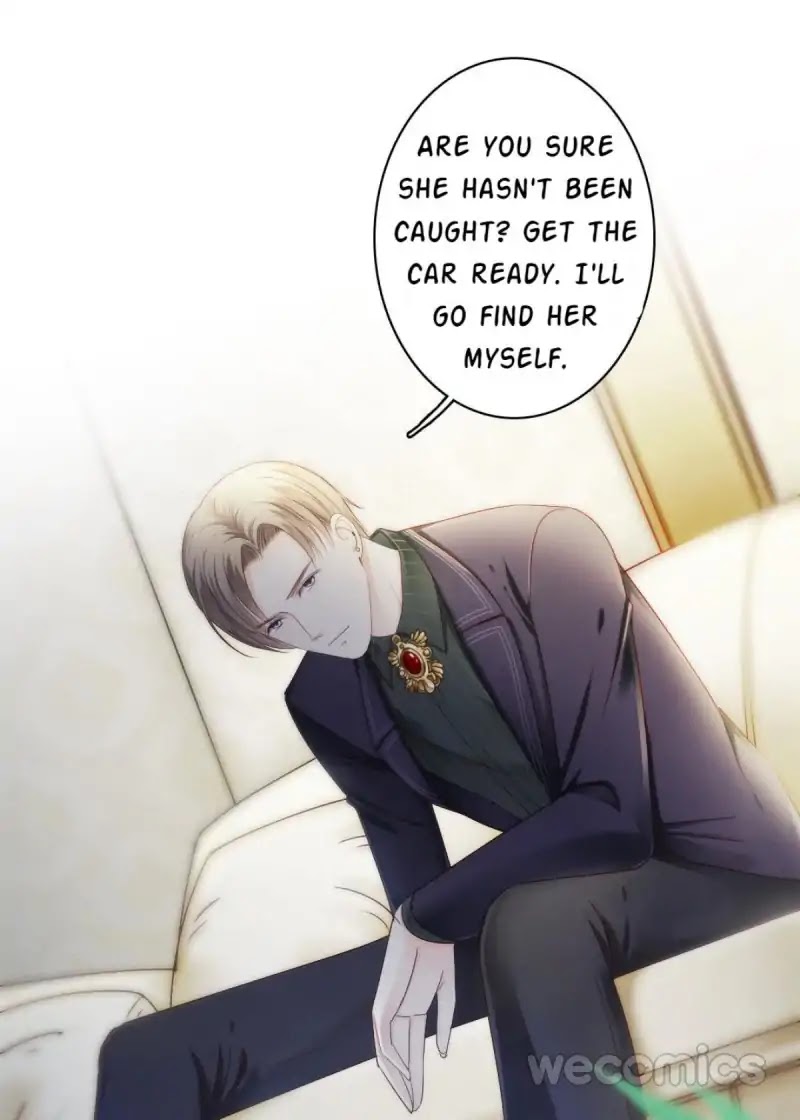 The Diary Of Loving A Forgetful Sweet Wife Chapter 10 page 29 - Chapter 10