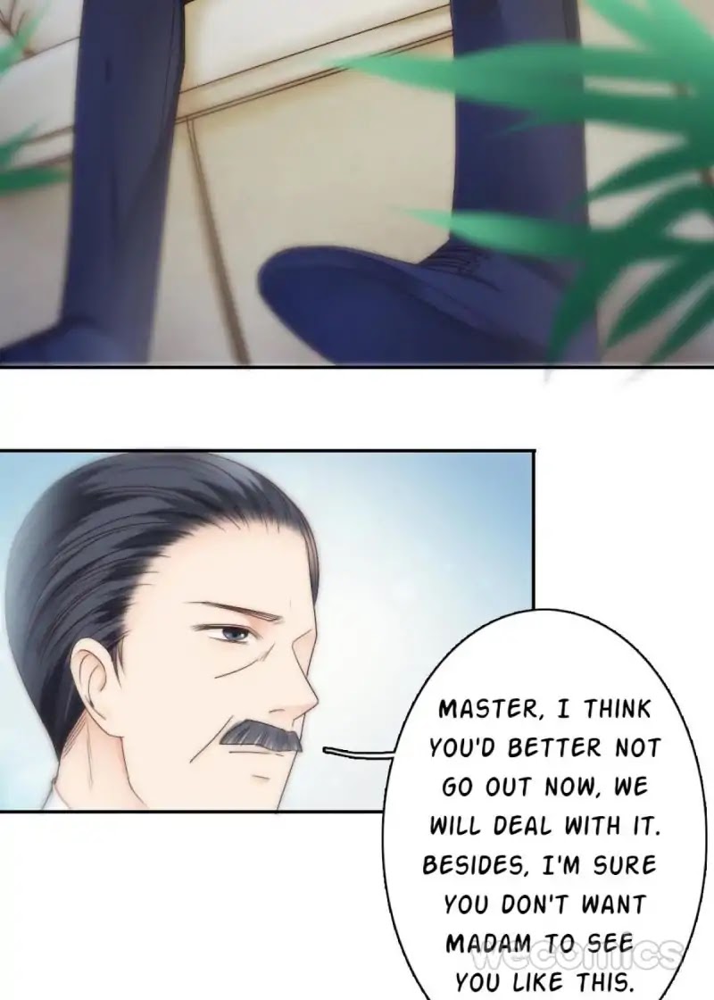 The Diary Of Loving A Forgetful Sweet Wife Chapter 10 page 30 - Chapter 10