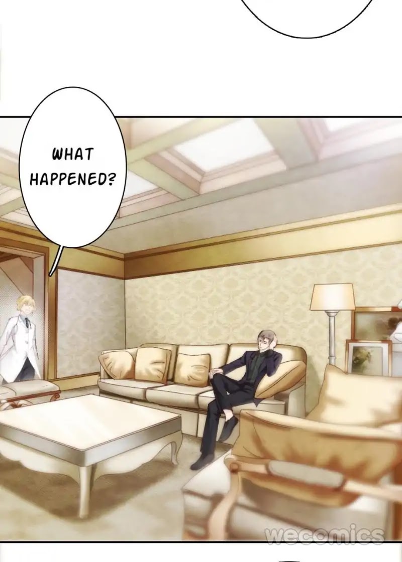 The Diary Of Loving A Forgetful Sweet Wife Chapter 10 page 31 - Chapter 10