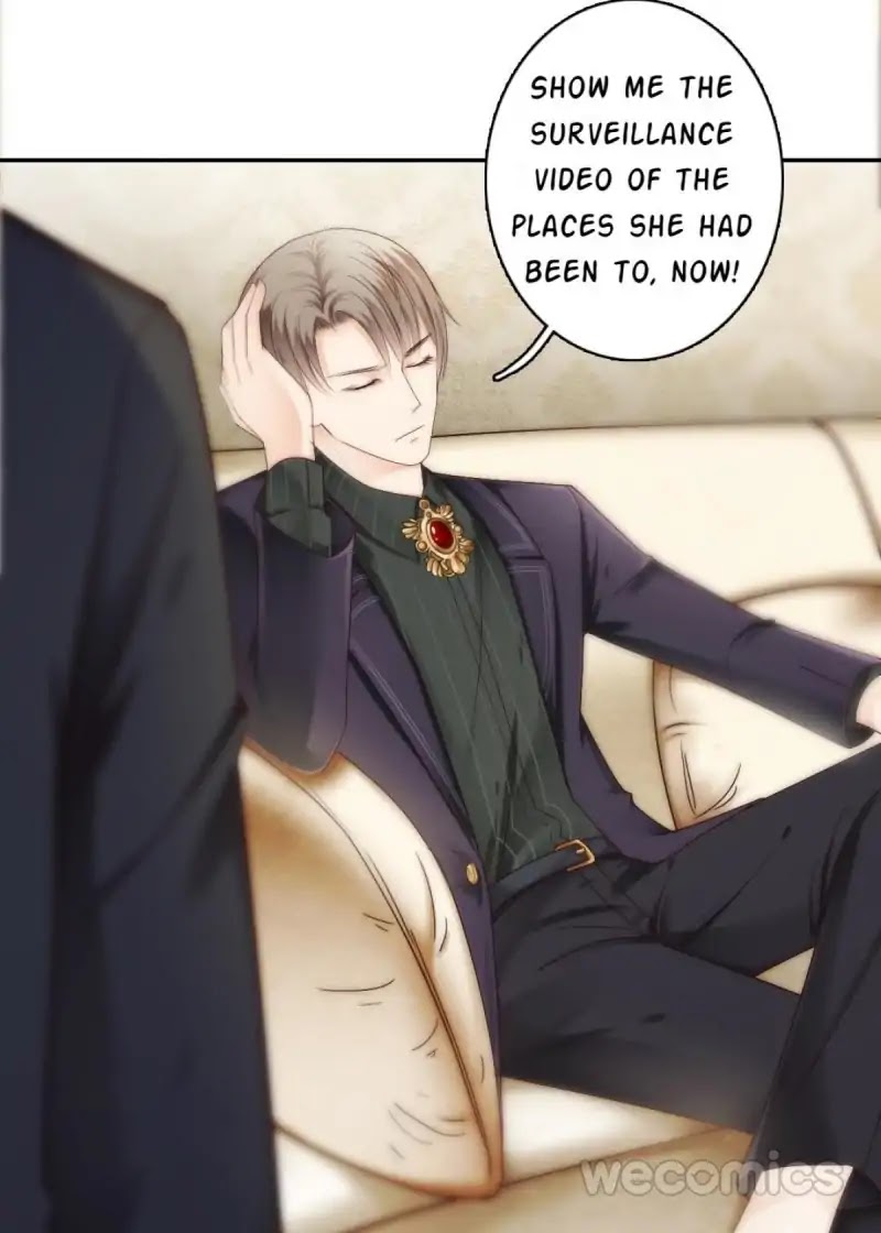 The Diary Of Loving A Forgetful Sweet Wife Chapter 10 page 32 - Chapter 10