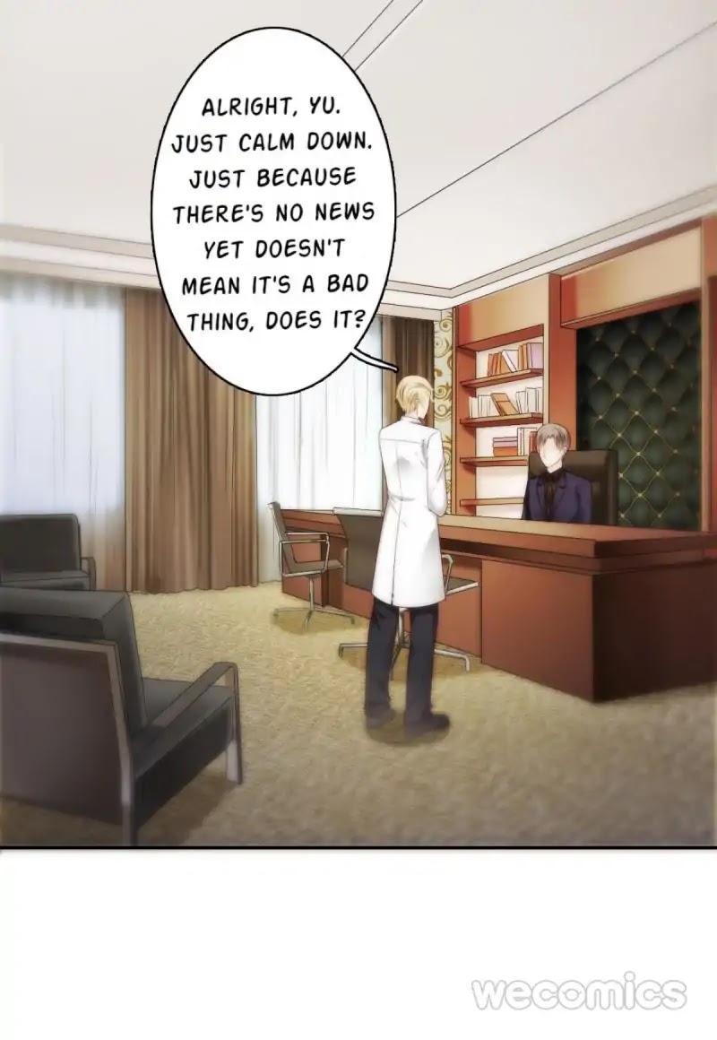 The Diary Of Loving A Forgetful Sweet Wife Chapter 10 page 34 - Chapter 10