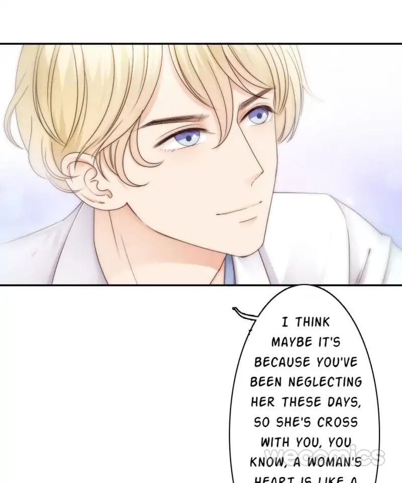 The Diary Of Loving A Forgetful Sweet Wife Chapter 10 page 35 - Chapter 10