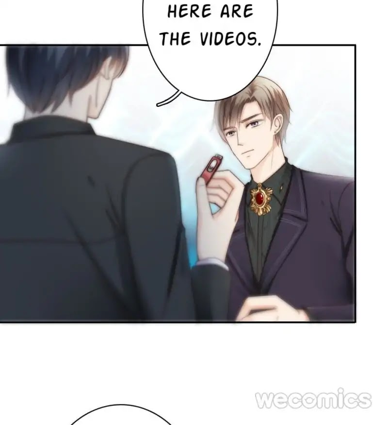 The Diary Of Loving A Forgetful Sweet Wife Chapter 10 page 38 - Chapter 10