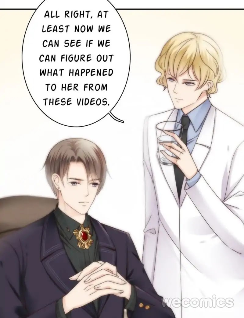 The Diary Of Loving A Forgetful Sweet Wife Chapter 10 page 39 - Chapter 10