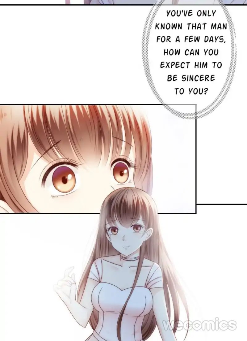 The Diary Of Loving A Forgetful Sweet Wife Chapter 10 page 6 - Chapter 10