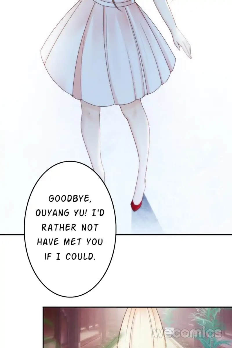 The Diary Of Loving A Forgetful Sweet Wife Chapter 10 page 7 - Chapter 10
