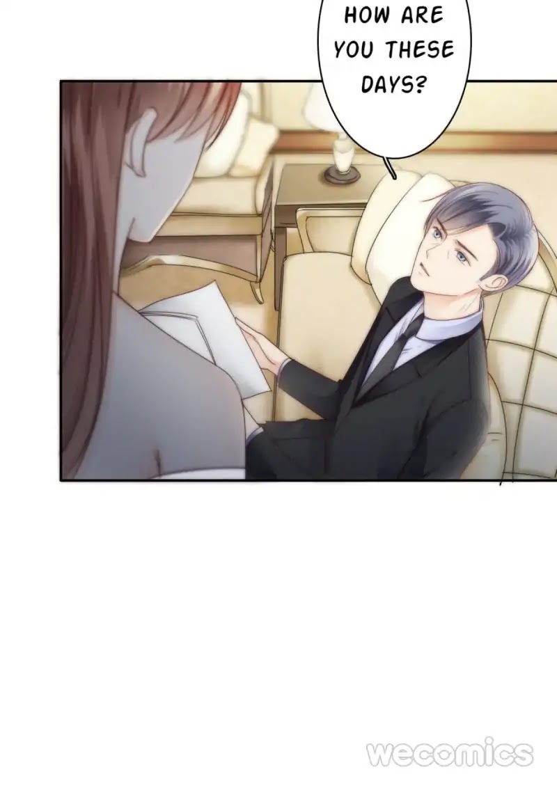The Diary Of Loving A Forgetful Sweet Wife Chapter 11 page 12 - Chapter 11