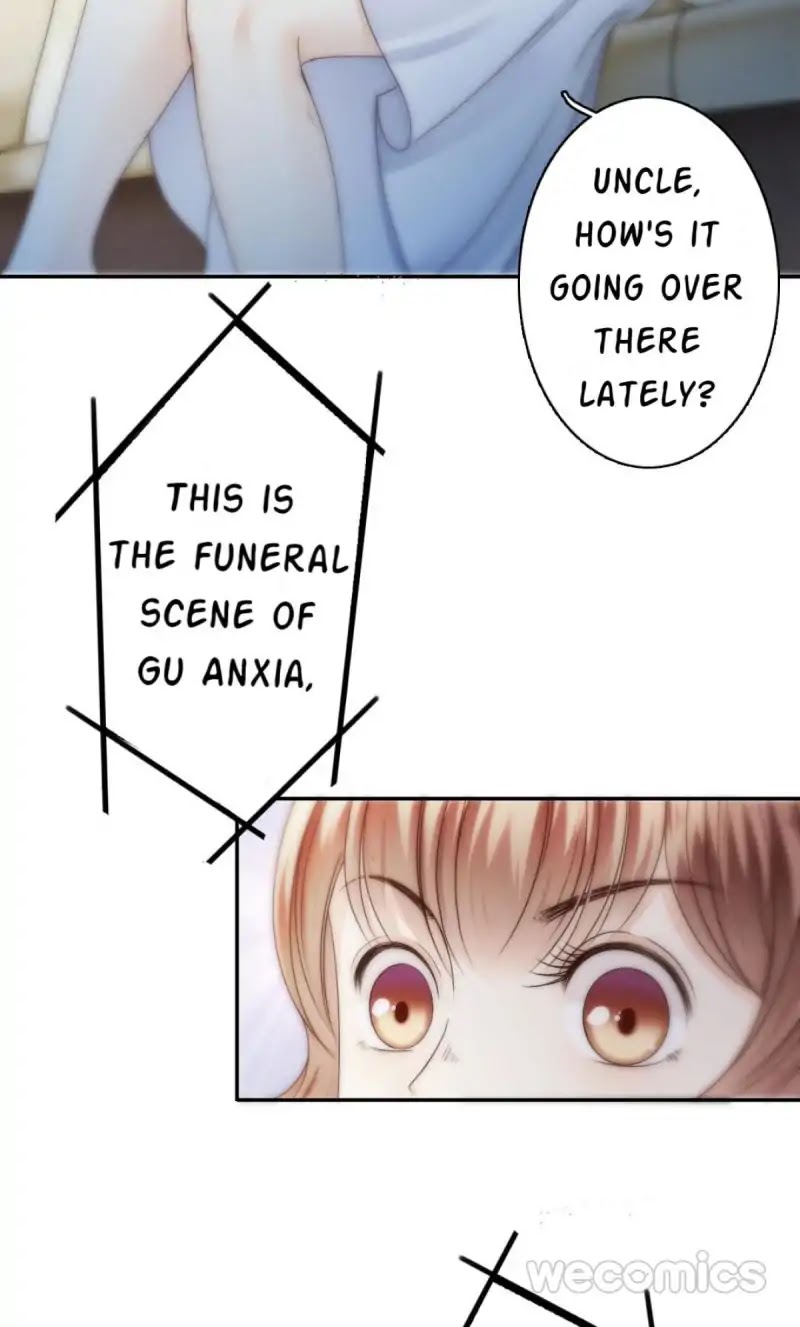 The Diary Of Loving A Forgetful Sweet Wife Chapter 11 page 14 - Chapter 11