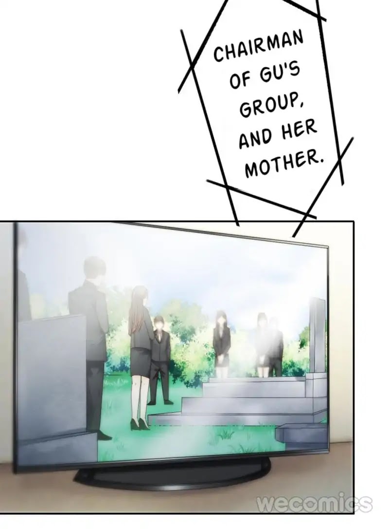 The Diary Of Loving A Forgetful Sweet Wife Chapter 11 page 15 - Chapter 11