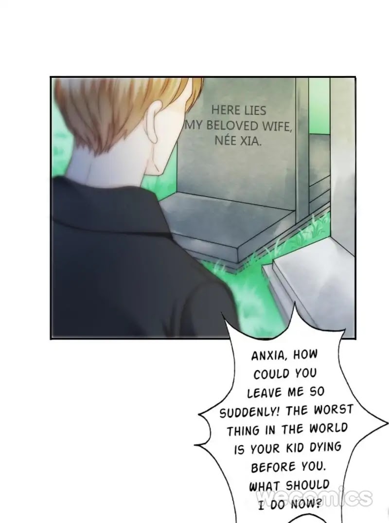 The Diary Of Loving A Forgetful Sweet Wife Chapter 11 page 17 - Chapter 11