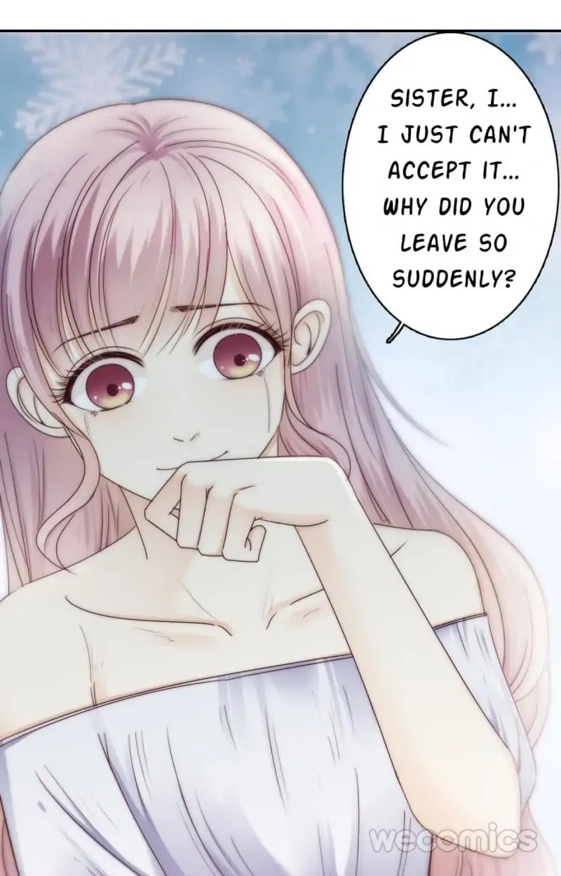 The Diary Of Loving A Forgetful Sweet Wife Chapter 11 page 21 - Chapter 11