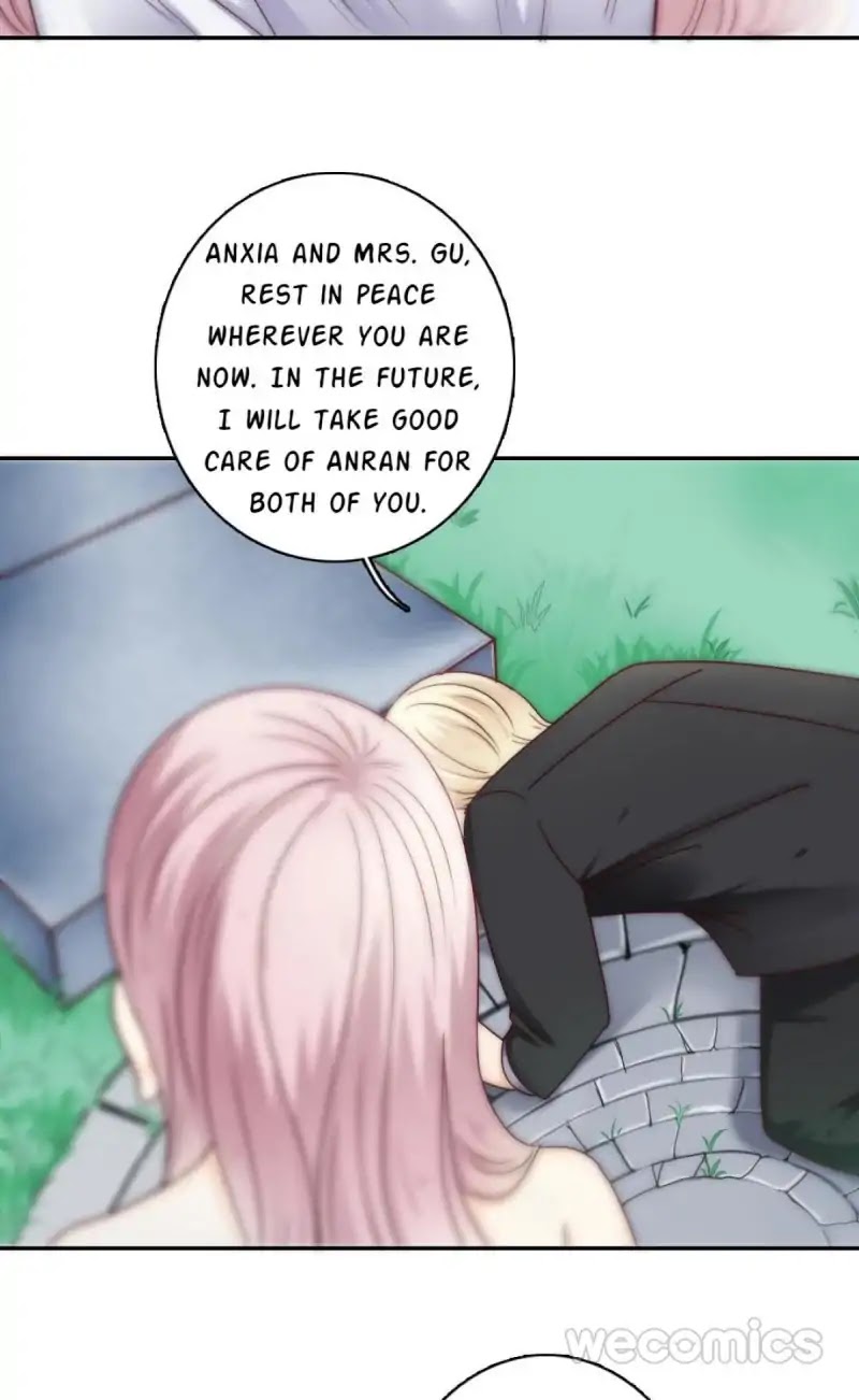 The Diary Of Loving A Forgetful Sweet Wife Chapter 11 page 22 - Chapter 11