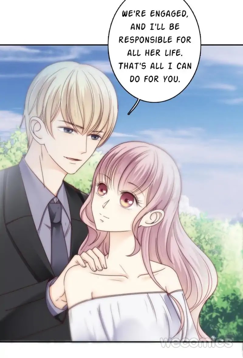 The Diary Of Loving A Forgetful Sweet Wife Chapter 11 page 23 - Chapter 11