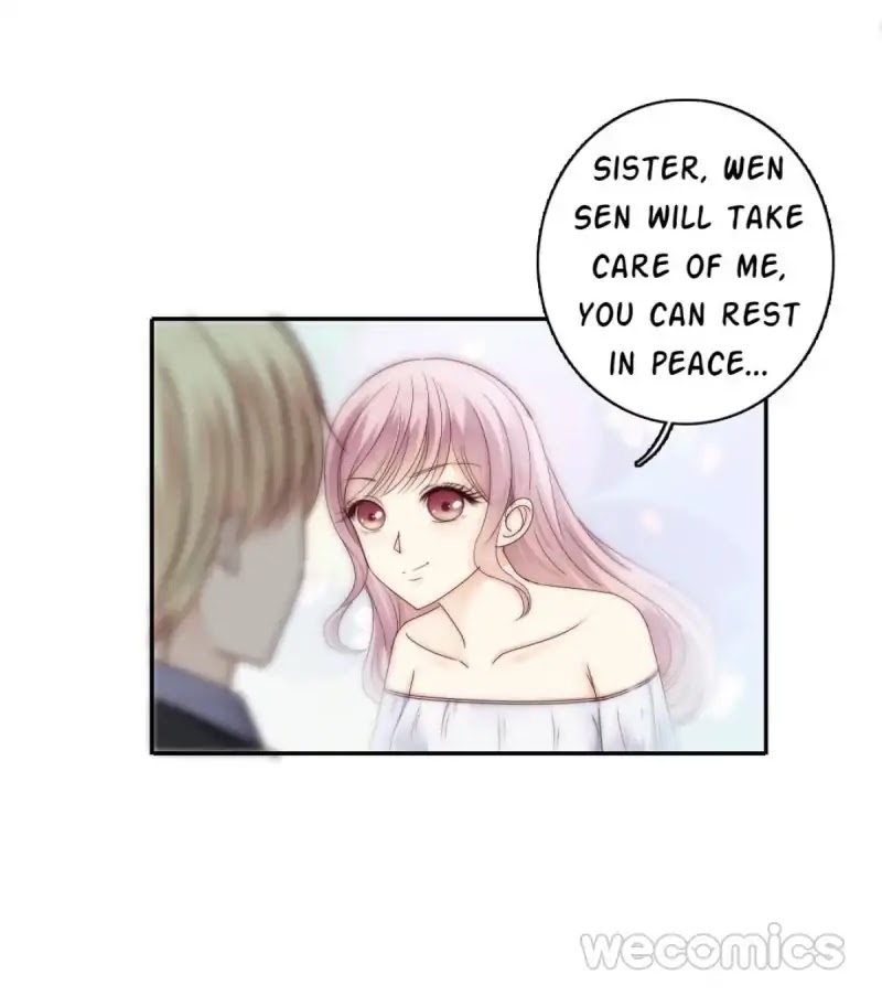 The Diary Of Loving A Forgetful Sweet Wife Chapter 11 page 24 - Chapter 11