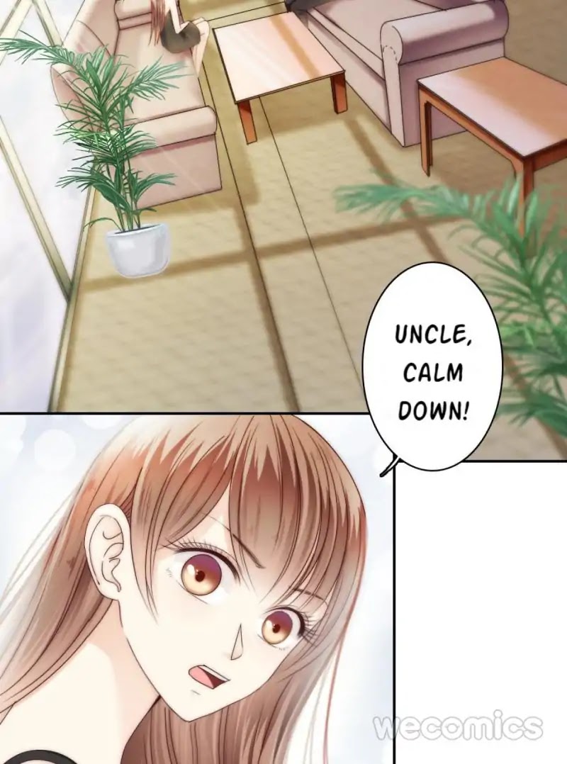 The Diary Of Loving A Forgetful Sweet Wife Chapter 11 page 3 - Chapter 11