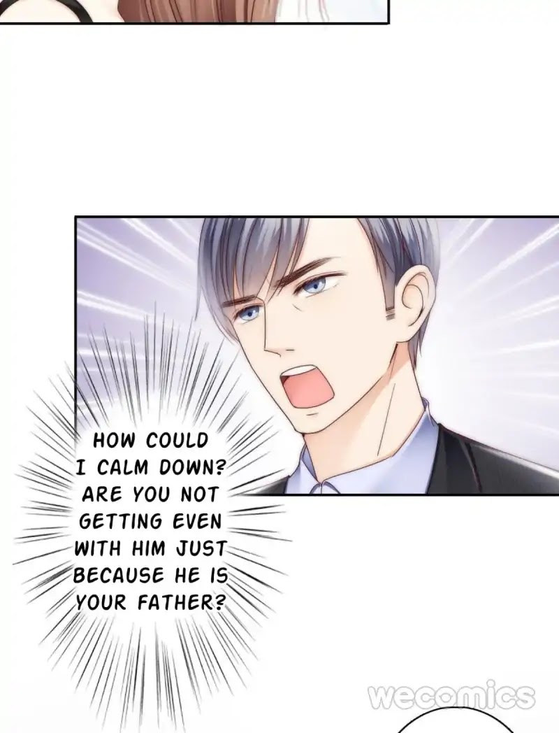 The Diary Of Loving A Forgetful Sweet Wife Chapter 11 page 4 - Chapter 11