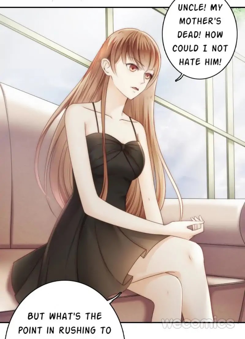 The Diary Of Loving A Forgetful Sweet Wife Chapter 11 page 5 - Chapter 11