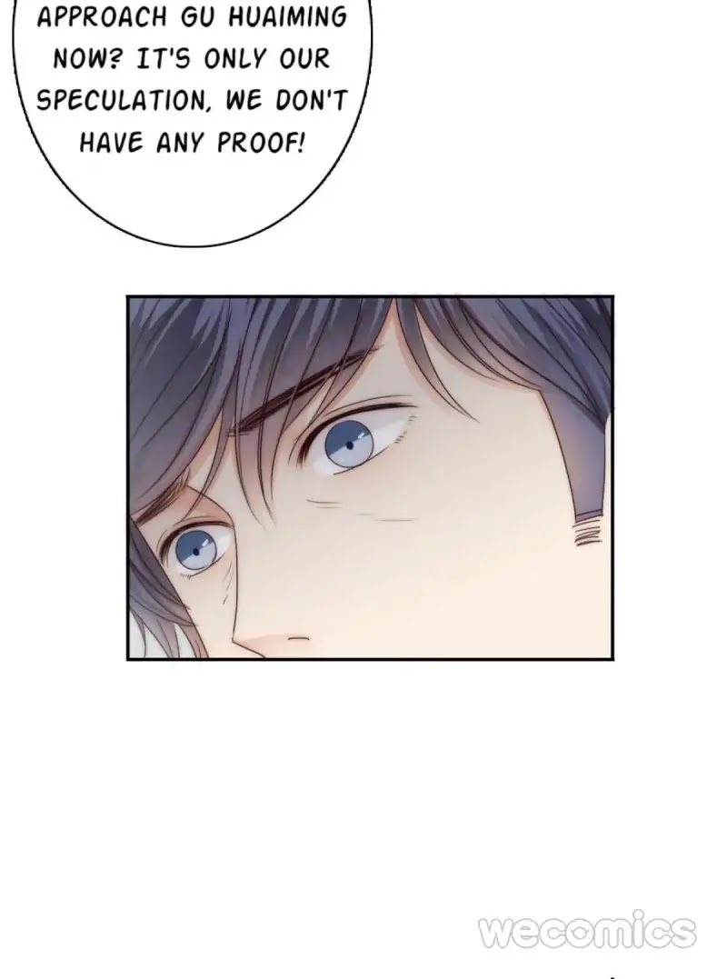 The Diary Of Loving A Forgetful Sweet Wife Chapter 11 page 6 - Chapter 11