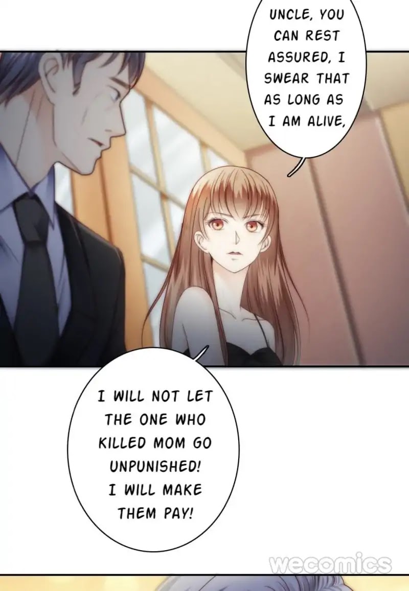 The Diary Of Loving A Forgetful Sweet Wife Chapter 11 page 8 - Chapter 11