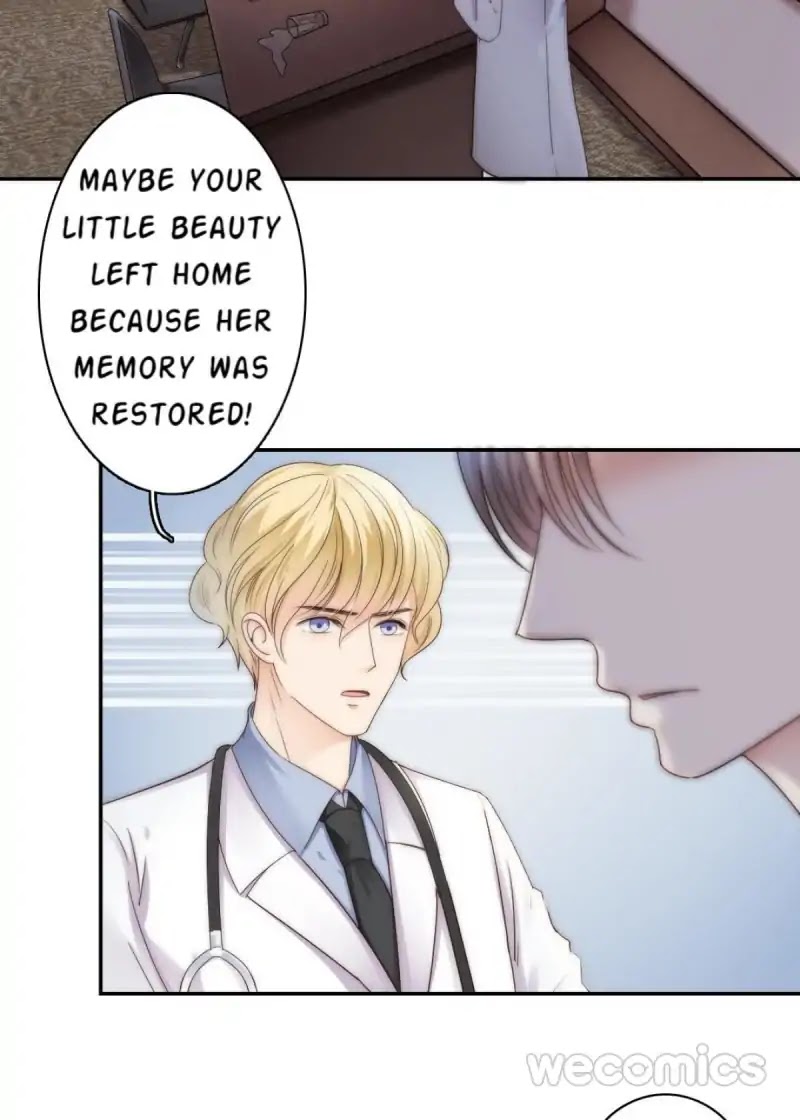 The Diary Of Loving A Forgetful Sweet Wife Chapter 12 page 10 - Chapter 12