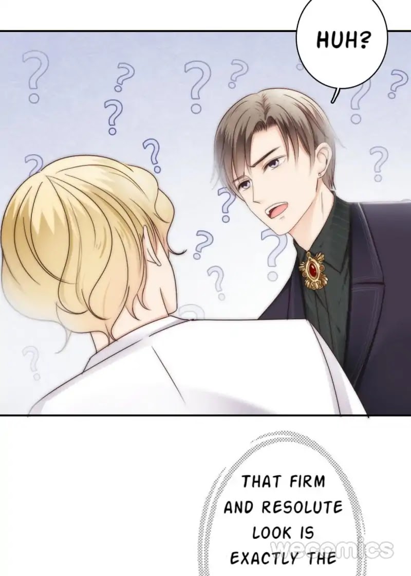 The Diary Of Loving A Forgetful Sweet Wife Chapter 12 page 11 - Chapter 12