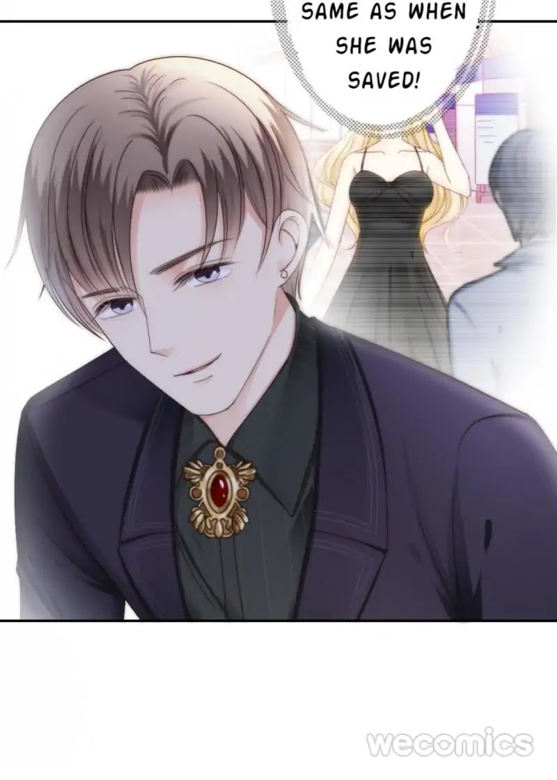 The Diary Of Loving A Forgetful Sweet Wife Chapter 12 page 12 - Chapter 12