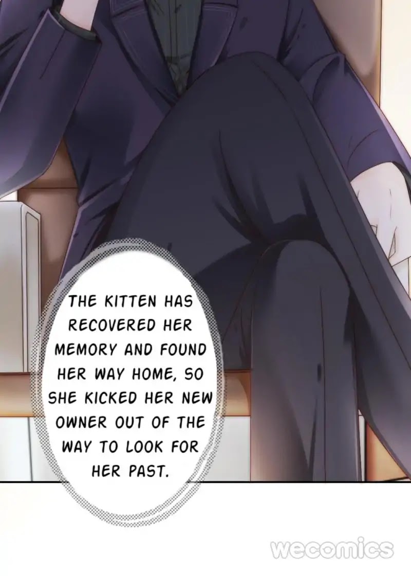 The Diary Of Loving A Forgetful Sweet Wife Chapter 12 page 14 - Chapter 12