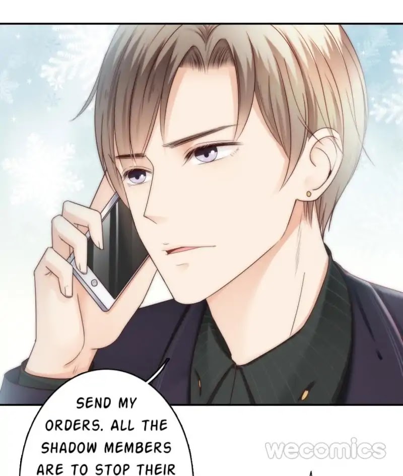 The Diary Of Loving A Forgetful Sweet Wife Chapter 12 page 15 - Chapter 12