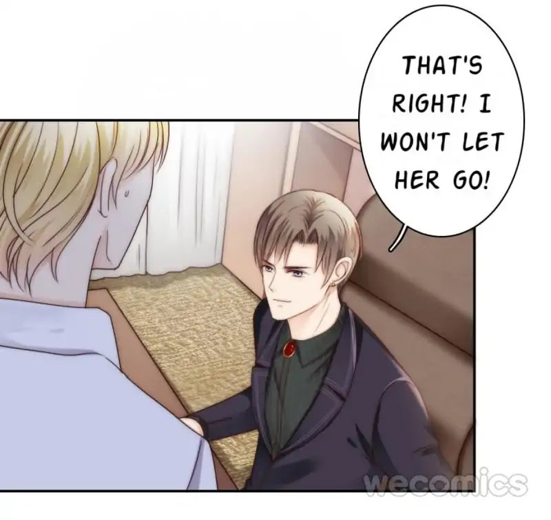 The Diary Of Loving A Forgetful Sweet Wife Chapter 12 page 17 - Chapter 12