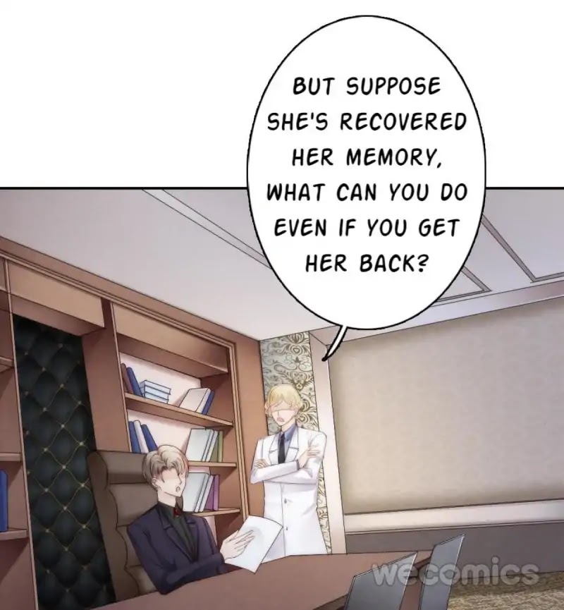 The Diary Of Loving A Forgetful Sweet Wife Chapter 12 page 18 - Chapter 12