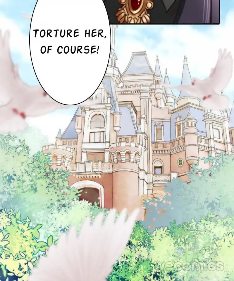 The Diary Of Loving A Forgetful Sweet Wife Chapter 12 page 20 - Chapter 12