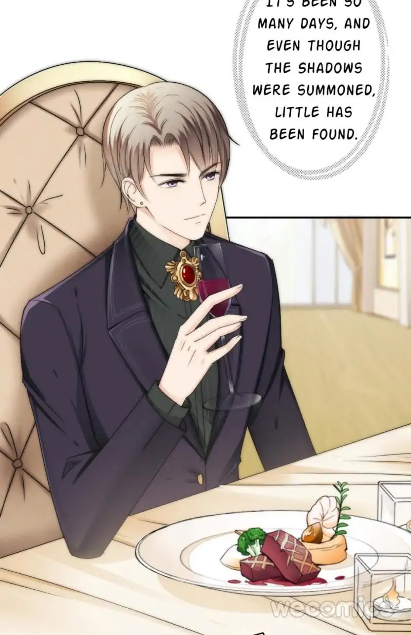 The Diary Of Loving A Forgetful Sweet Wife Chapter 12 page 23 - Chapter 12
