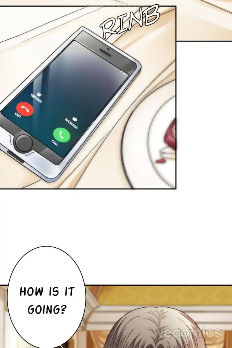 The Diary Of Loving A Forgetful Sweet Wife Chapter 12 page 24 - Chapter 12