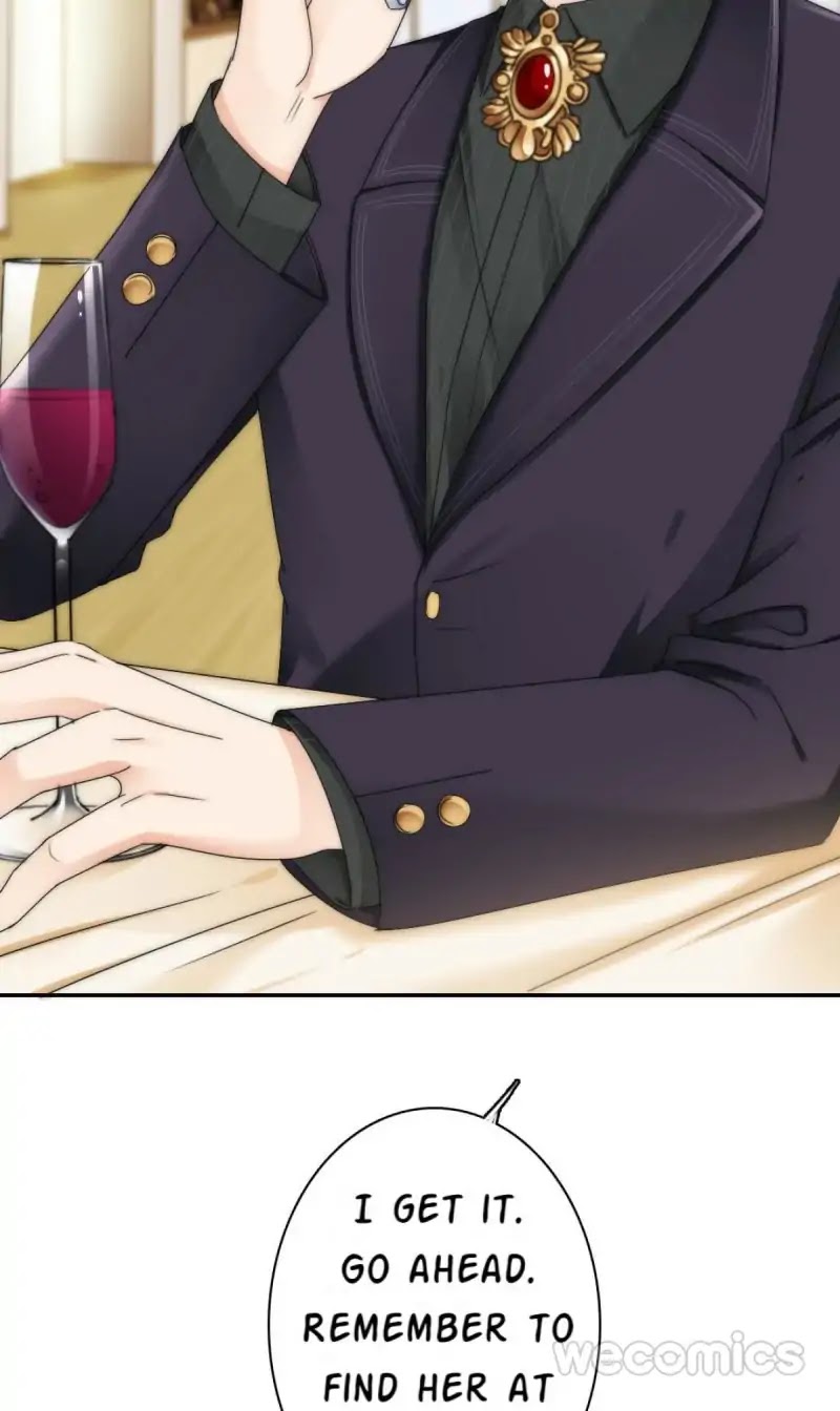 The Diary Of Loving A Forgetful Sweet Wife Chapter 12 page 26 - Chapter 12