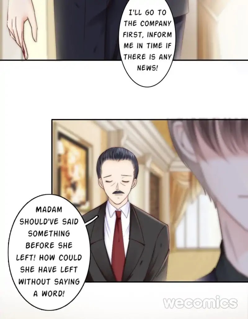 The Diary Of Loving A Forgetful Sweet Wife Chapter 12 page 30 - Chapter 12