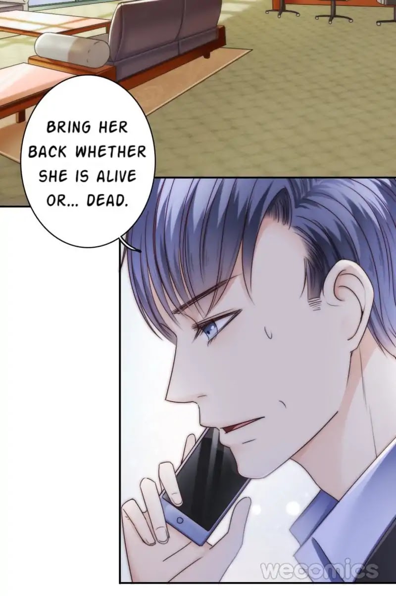 The Diary Of Loving A Forgetful Sweet Wife Chapter 12 page 32 - Chapter 12