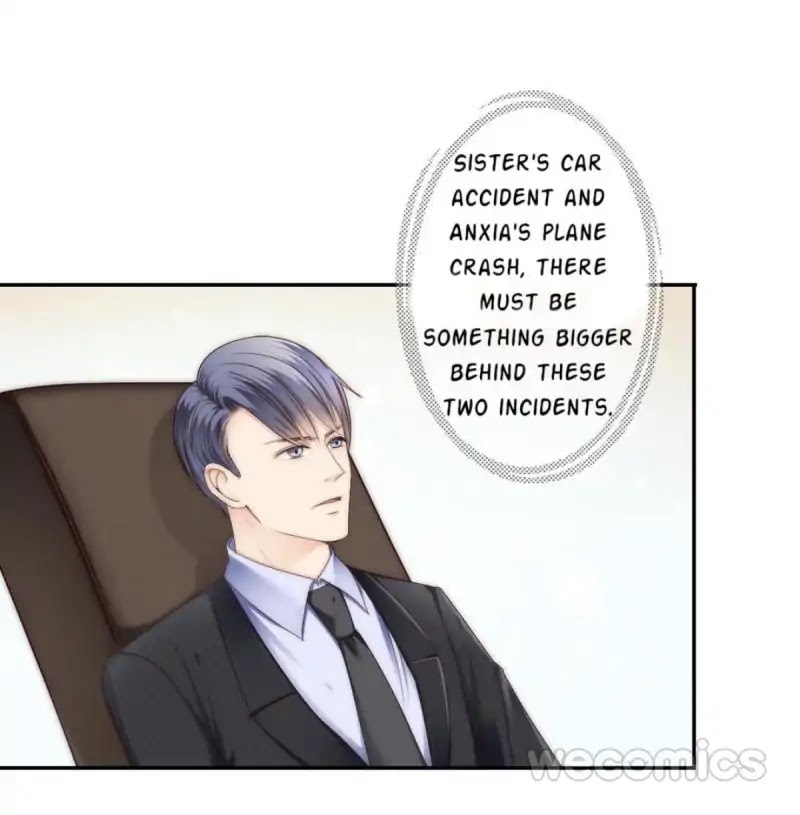 The Diary Of Loving A Forgetful Sweet Wife Chapter 12 page 33 - Chapter 12