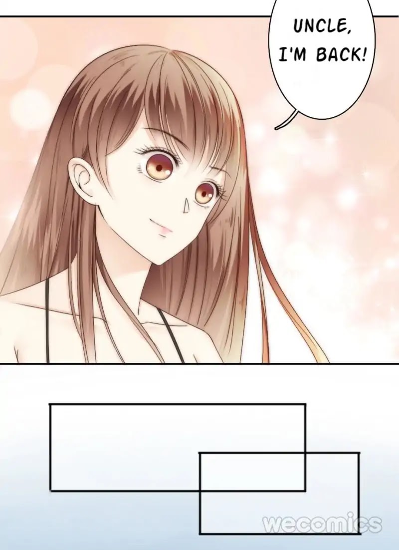 The Diary Of Loving A Forgetful Sweet Wife Chapter 12 page 38 - Chapter 12