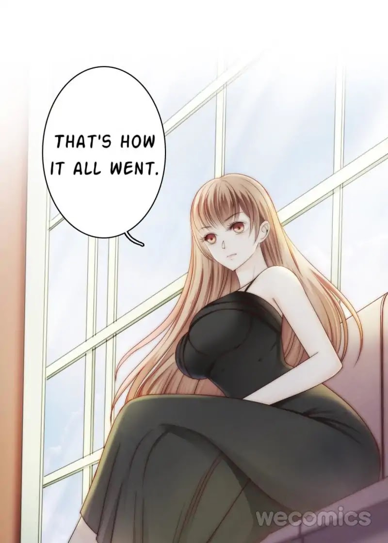 The Diary Of Loving A Forgetful Sweet Wife Chapter 12 page 42 - Chapter 12