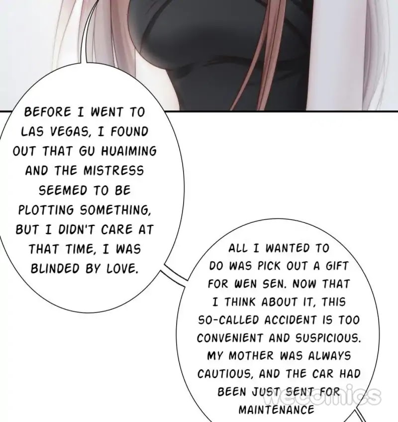 The Diary Of Loving A Forgetful Sweet Wife Chapter 12 page 49 - Chapter 12
