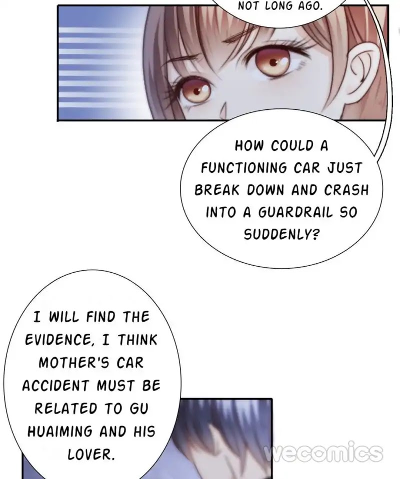 The Diary Of Loving A Forgetful Sweet Wife Chapter 12 page 50 - Chapter 12