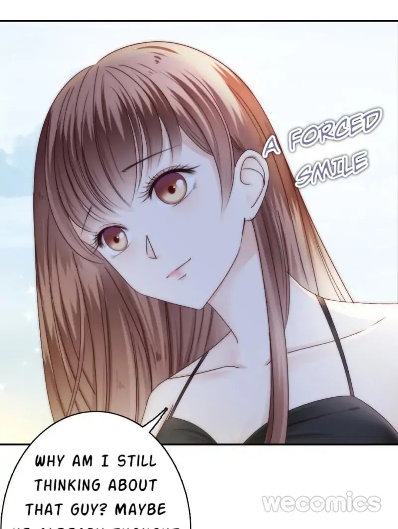 The Diary Of Loving A Forgetful Sweet Wife Chapter 12 page 6 - Chapter 12