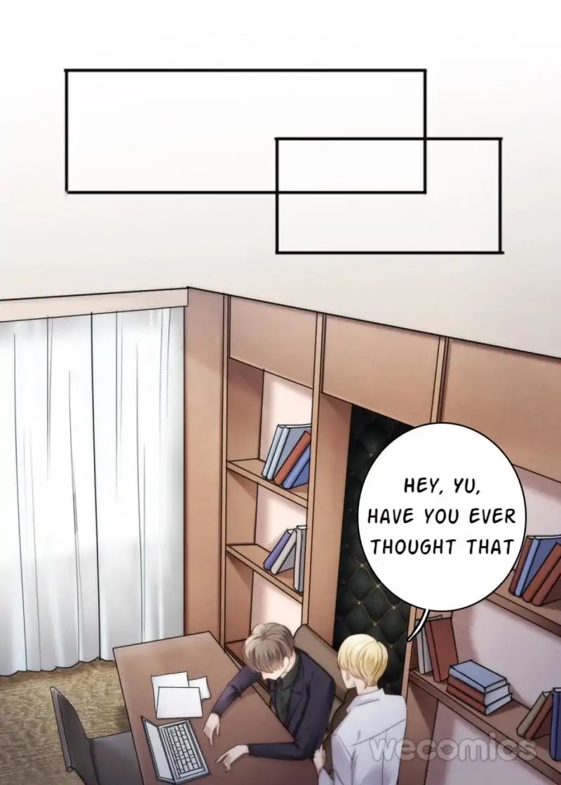 The Diary Of Loving A Forgetful Sweet Wife Chapter 12 page 9 - Chapter 12