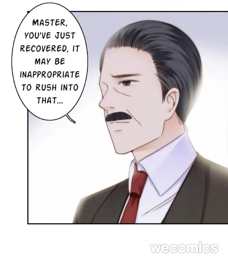 The Diary Of Loving A Forgetful Sweet Wife Chapter 13 page 12 - Chapter 13