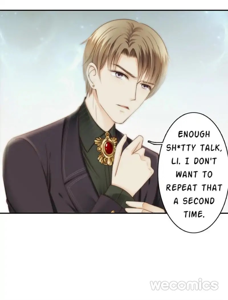 The Diary Of Loving A Forgetful Sweet Wife Chapter 13 page 13 - Chapter 13