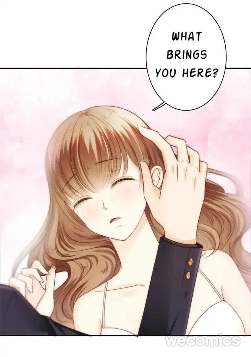 The Diary Of Loving A Forgetful Sweet Wife Chapter 13 page 17 - Chapter 13